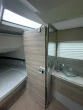 Thumbnail von Saxdor 320 GTO