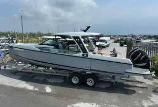 Thumbnail von Saxdor 320 GTO