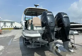 Thumbnail von Saxdor 320 GTO