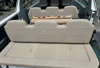 Thumbnail von Saxdor 320 GTO