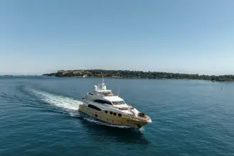 Thumbnail von Majesty 125 MARINA WONDER