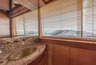 Thumbnail von Grand Harbour 76 Cinnabar VI