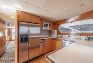 Thumbnail von Grand Harbour 76 Cinnabar VI