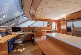 Thumbnail von Grand Harbour 76 Cinnabar VI