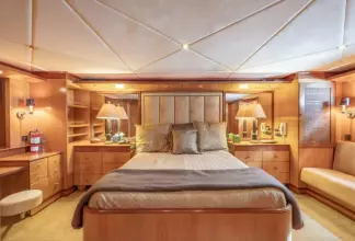 Thumbnail von Grand Harbour 76 Cinnabar VI