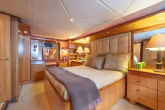 Thumbnail von Grand Harbour 76 Cinnabar VI