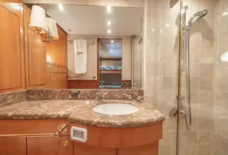 Thumbnail von Grand Harbour 76 Cinnabar VI