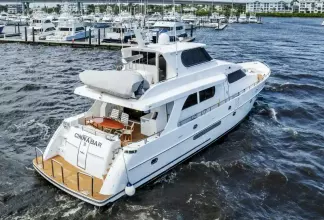 Thumbnail von Grand Harbour 76 Cinnabar VI