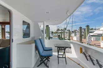 Thumbnail von Northern Marine 5700 Expedition Raven