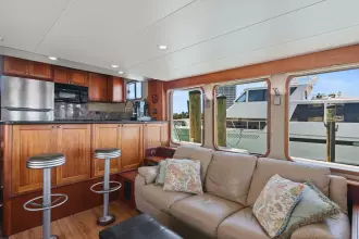 Thumbnail von Northern Marine 5700 Expedition Raven