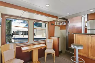 Thumbnail von Northern Marine 5700 Expedition Raven