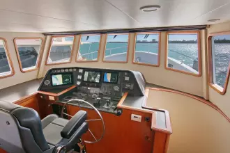 Thumbnail von Northern Marine 5700 Expedition Raven