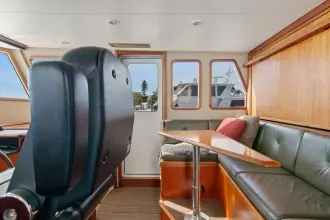 Thumbnail von Northern Marine 5700 Expedition Raven