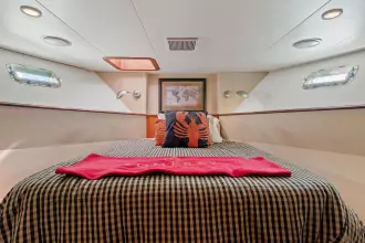 Thumbnail von Northern Marine 5700 Expedition Raven