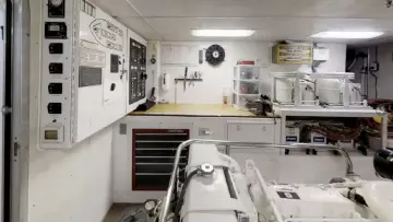 Thumbnail von Northern Marine 5700 Expedition Raven