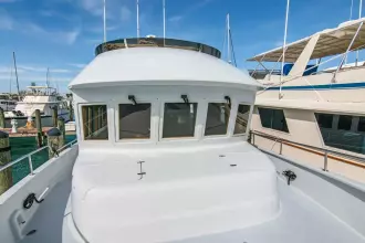 Thumbnail von Northern Marine 5700 Expedition Raven