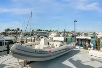 Thumbnail von Northern Marine 5700 Expedition Raven