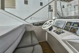 Thumbnail von Azimut 55 Susi