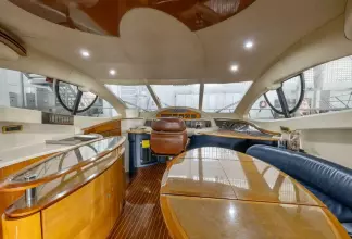 Thumbnail von Azimut 55 Susi