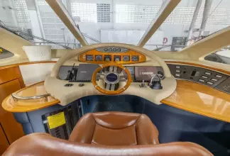 Thumbnail von Azimut 55 Susi