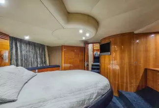 Thumbnail von Azimut 55 Susi