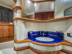 Thumbnail von Azimut 55 Susi