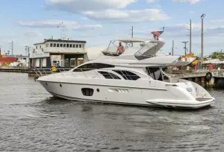 Thumbnail von Azimut 55 Susi