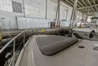 Thumbnail von Azimut 55 Susi