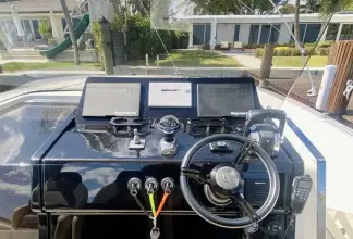 Thumbnail von Astondoa 377 Coupe