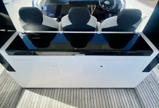 Thumbnail von Astondoa 377 Coupe