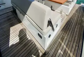 Thumbnail von Astondoa 377 Coupe