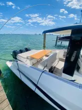 Thumbnail von Astondoa 377 Coupe