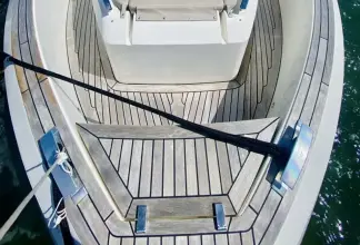 Thumbnail von Astondoa 377 Coupe