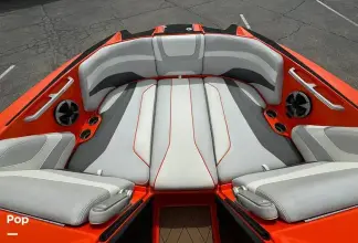 Thumbnail von Malibu M235