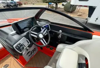 Thumbnail von Malibu M235