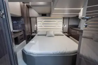 Thumbnail von Galeon 425 HTS