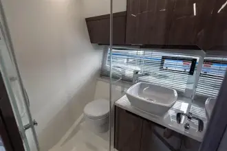 Thumbnail von Galeon 425 HTS