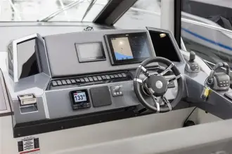 Thumbnail von Galeon 425 HTS