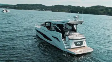 Thumbnail von Galeon 425 HTS