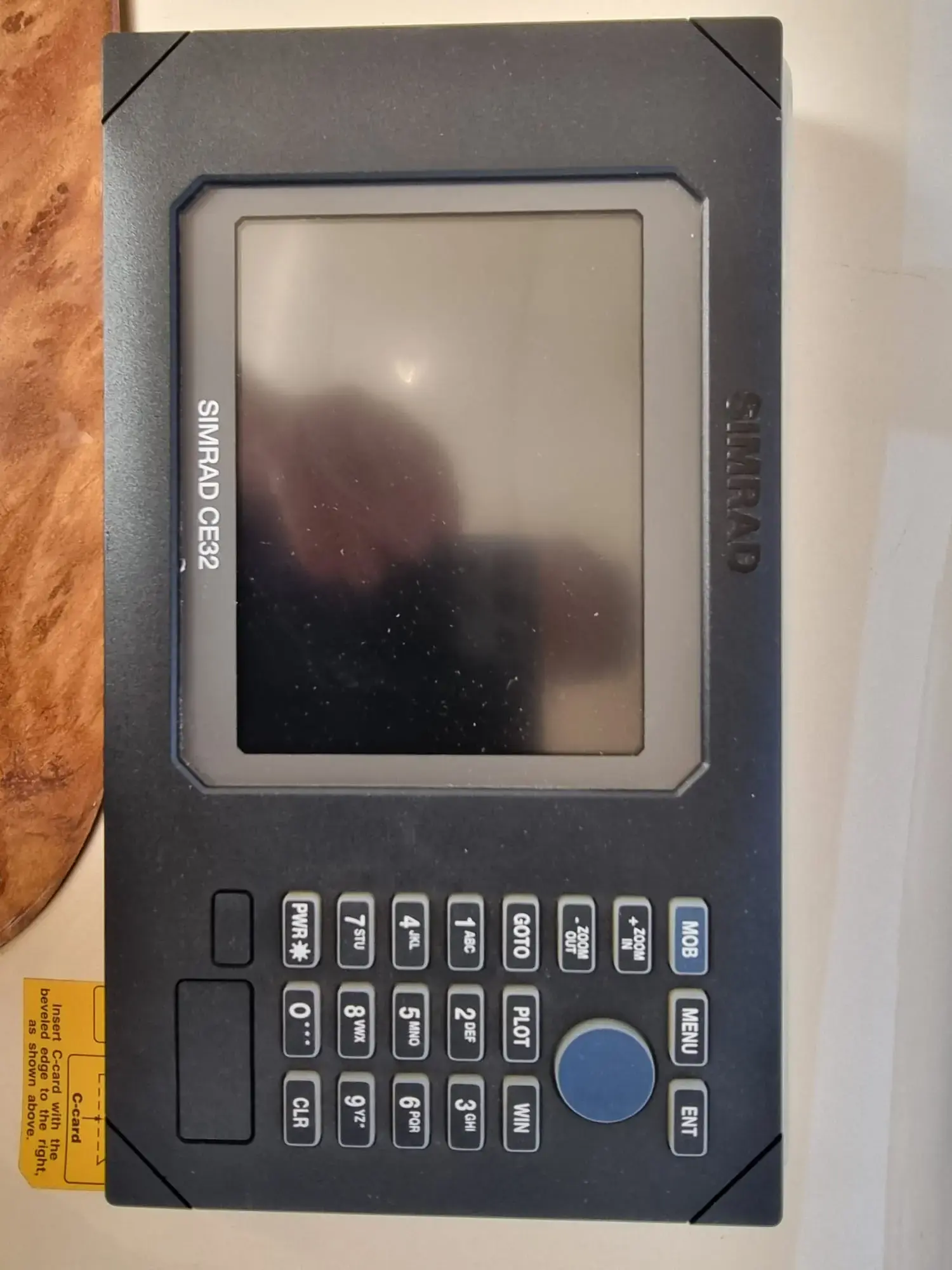 Thumbnail von Azimut 39