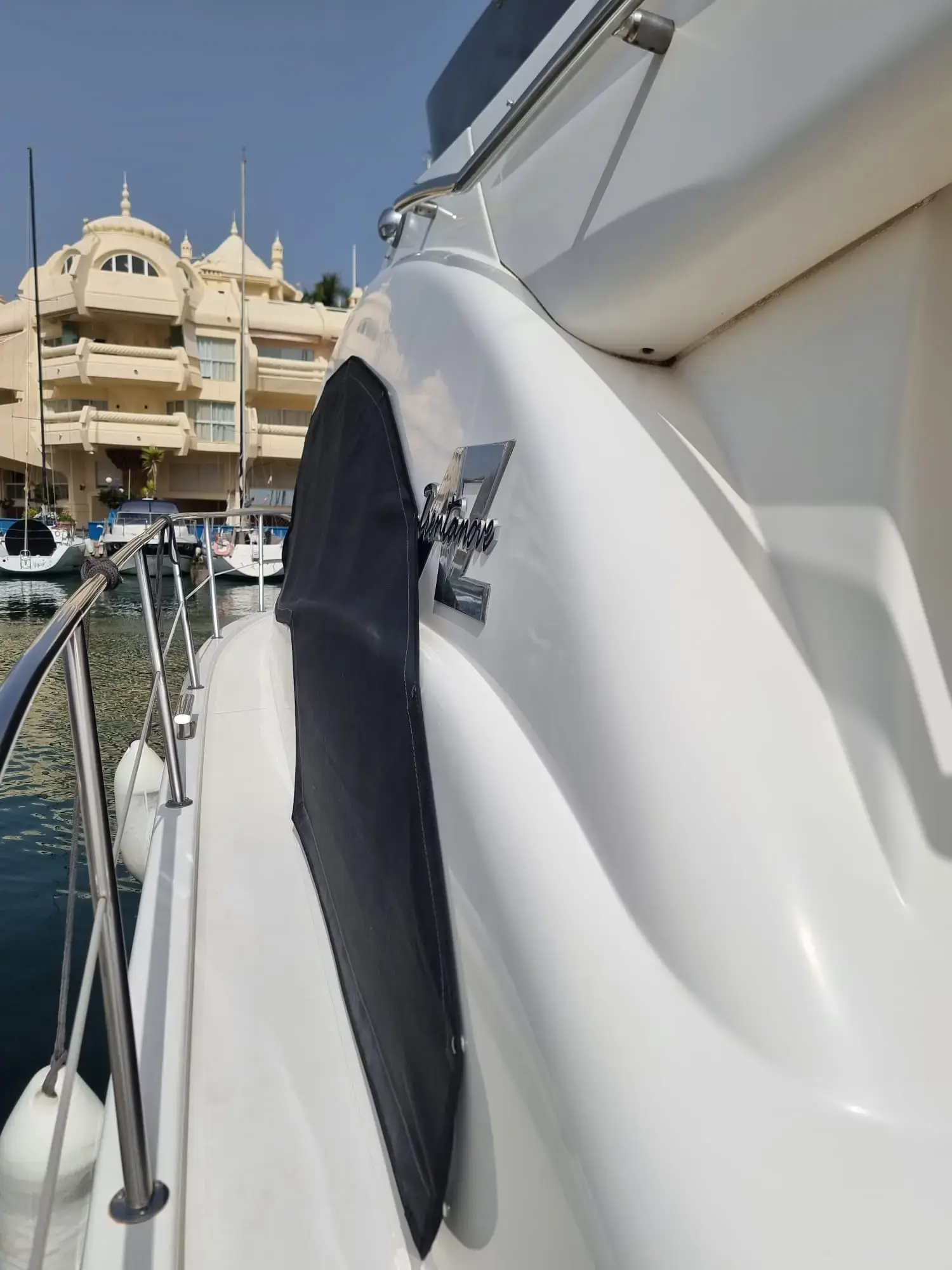 Thumbnail von Azimut 39