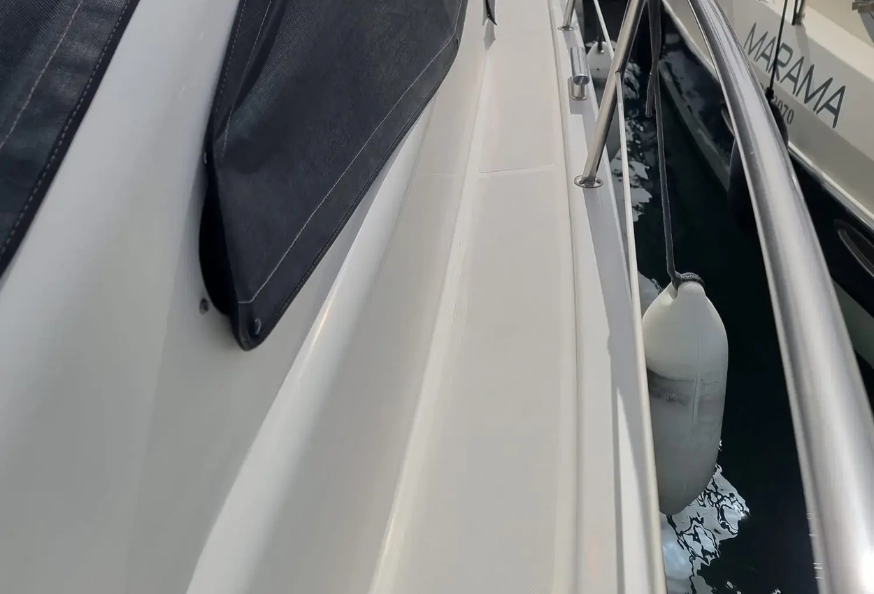 Thumbnail von Azimut 39