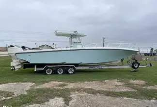 Thumbnail von Fountain 37