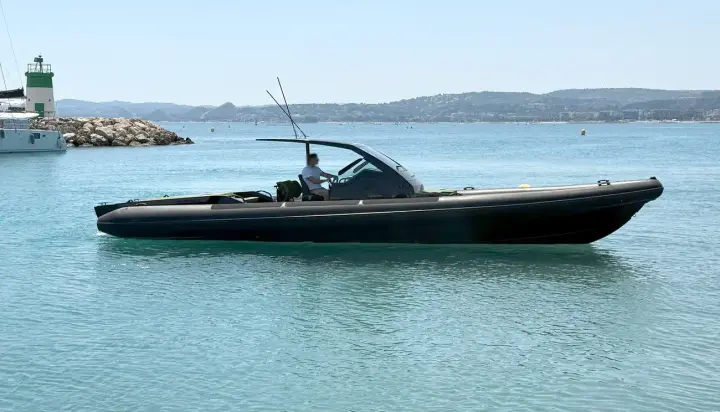 Goldfish 38 Sport GOLDFISH 38 SPORT