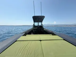 Thumbnail von Goldfish 38 Sport GOLDFISH 38 SPORT