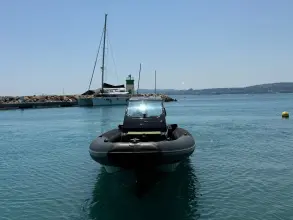 Thumbnail von Goldfish 38 Sport GOLDFISH 38 SPORT