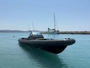 Thumbnail von Goldfish 38 Sport GOLDFISH 38 SPORT