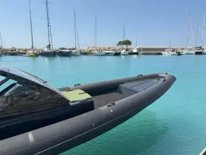 Thumbnail von Goldfish 38 Sport GOLDFISH 38 SPORT