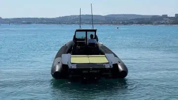 Thumbnail von Goldfish 38 Sport GOLDFISH 38 SPORT