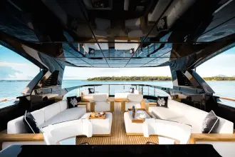 Thumbnail von Riva 130 BELLISSIMA RIVA 130' BELLISSIMA